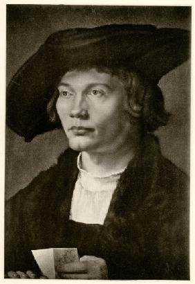 Bernard van Orley