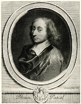 Blaise Pascal