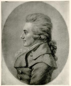 Christian Gottfried Körner