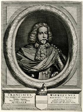 Francesco Morosini