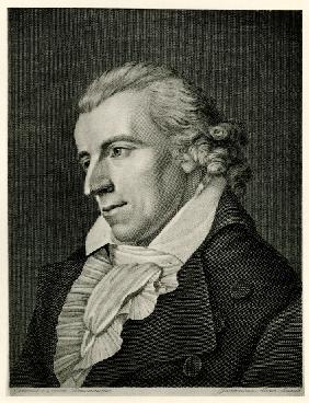 Friedrich von Schiller