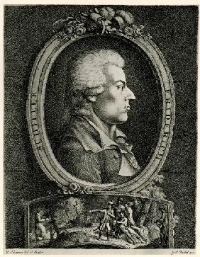 Friedrich von Schiller