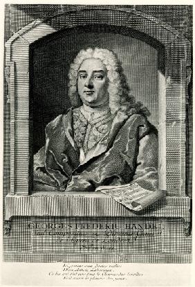 Georg Friedrich Haendel