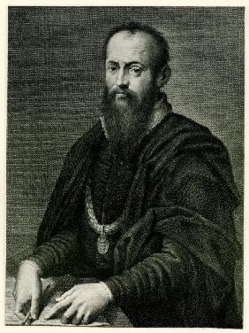 Giorgio Vasari