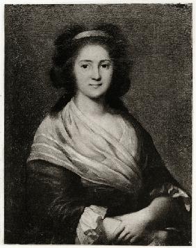 Henriette Herz