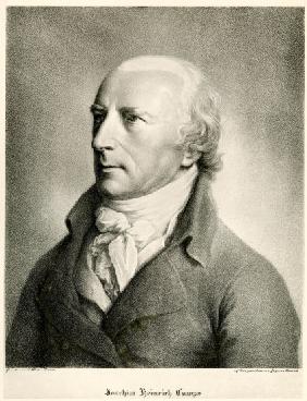 Joachim Heinrich Campe