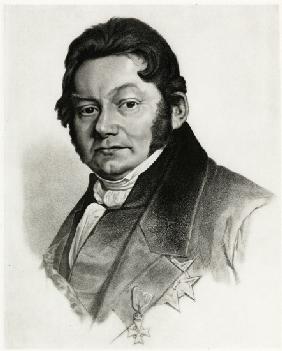 Jöns Jakob Berzelius