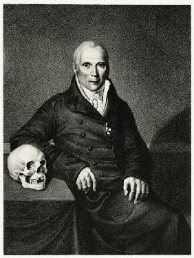 Johann Christian Reil