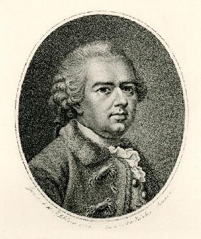 Johann Heinrich Tischbein