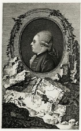 Johann Peter Frank