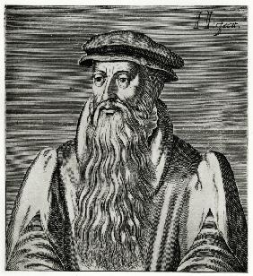 John Knox