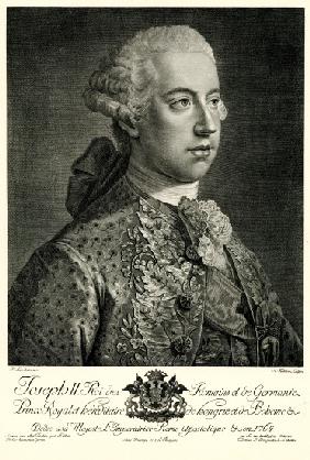 Joseph II.