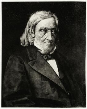 Karl Ernst von Baer