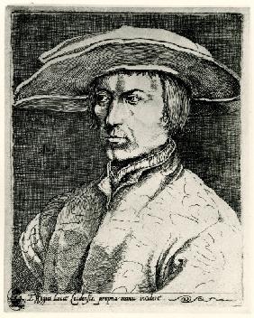 Lucas van Leyden