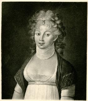 Luise von Mecklenburg-Strelitz