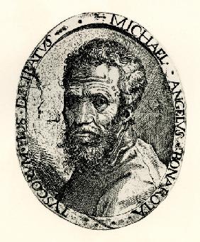 Michelangelo Buonarroti