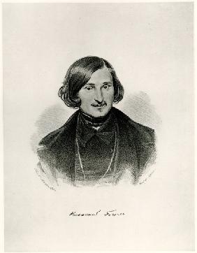 Nikolai Gogol