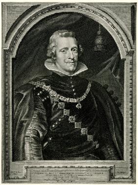 Philipp IV.