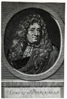 Samuel Pufendorf