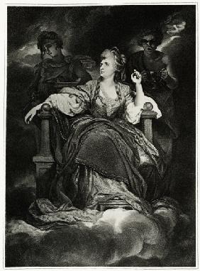 Sarah Siddons