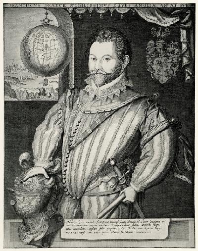 Sir Francis Drake