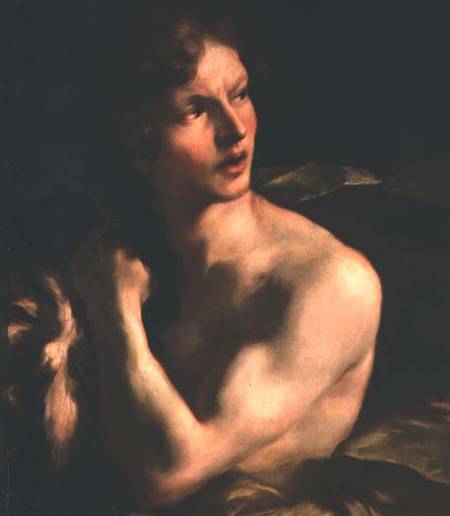 David od Gianlorenzo Bernini