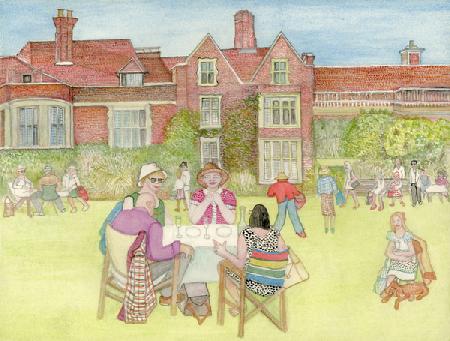 Glyndebourne