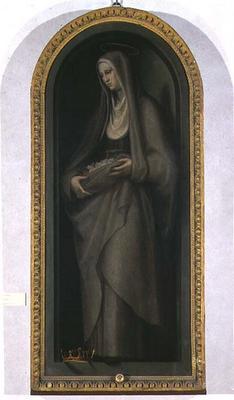 St. Elizabeth of Hungary