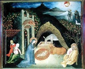 The Nativity