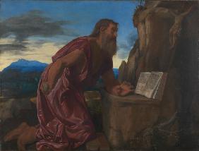 Saint Jerome