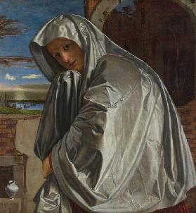 Mary Magdalene