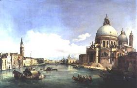 Santa Maria della Salute, Venice