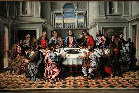 The Last Supper