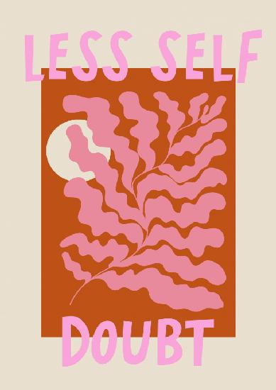 Selfdoubt Ratioiso