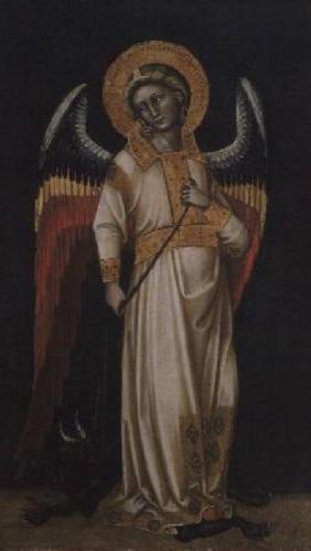 Archangel Michael