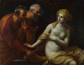 Susannah and the Elders