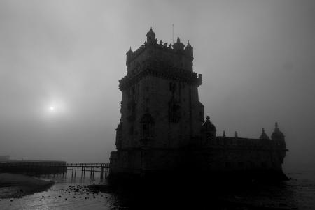 Torre de Belem