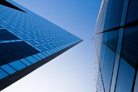 Chassagne &amp; Pacific Tower