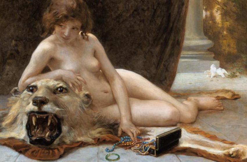 Guillaume Seignac