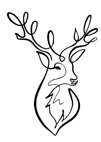 The Stag