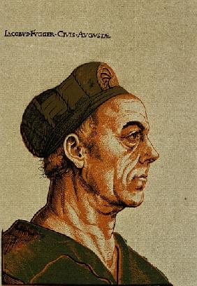 Jakob Fugger