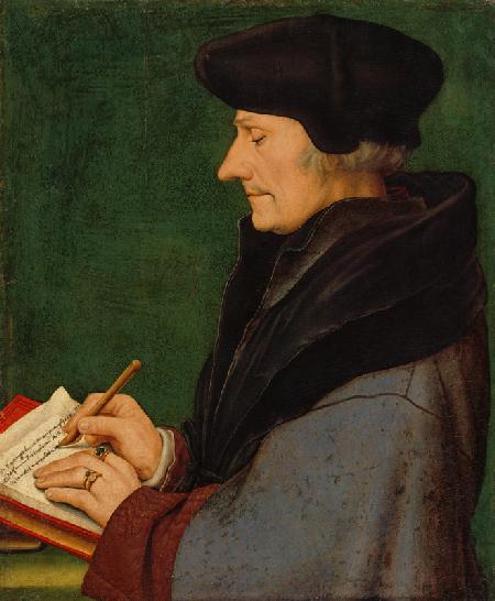 Erasmus of Rotterdam