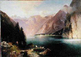 Koenigssee