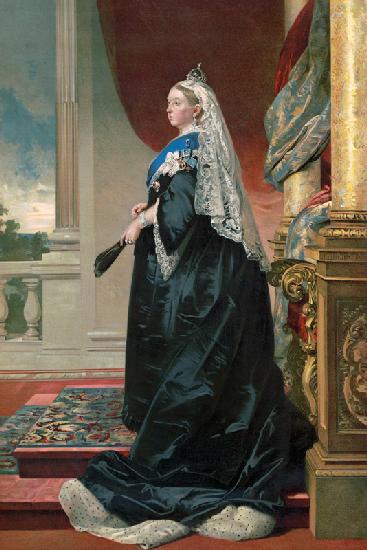 Queen Victoria