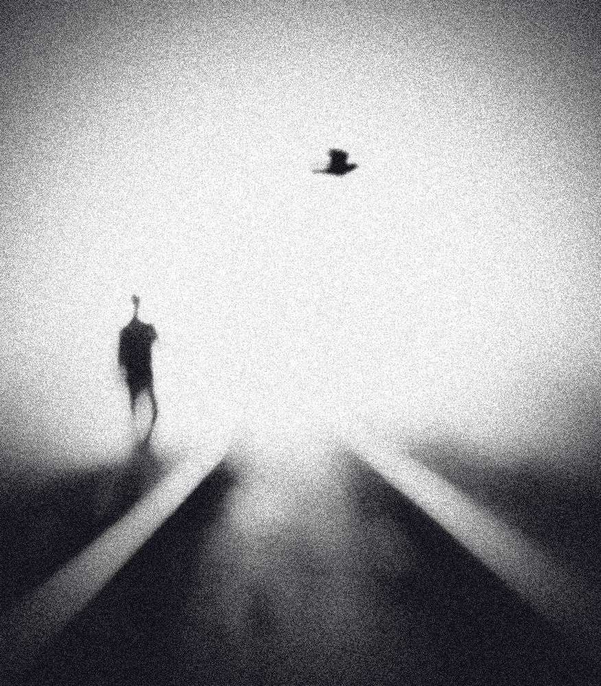 Nocturne od Hengki Lee