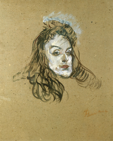  od Henri de Toulouse-Lautrec