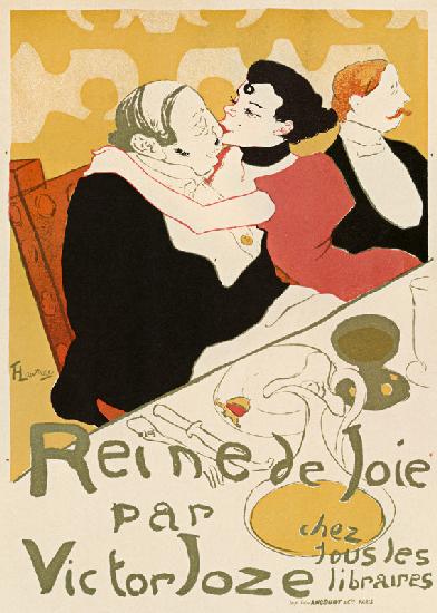 Reine De Joie