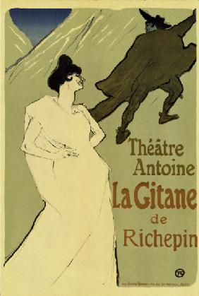 La Gitane