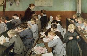 The Children's Class