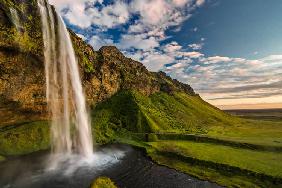 Seljalandsfoss